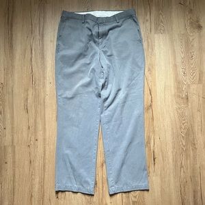 Dockers Flat Front Chinos